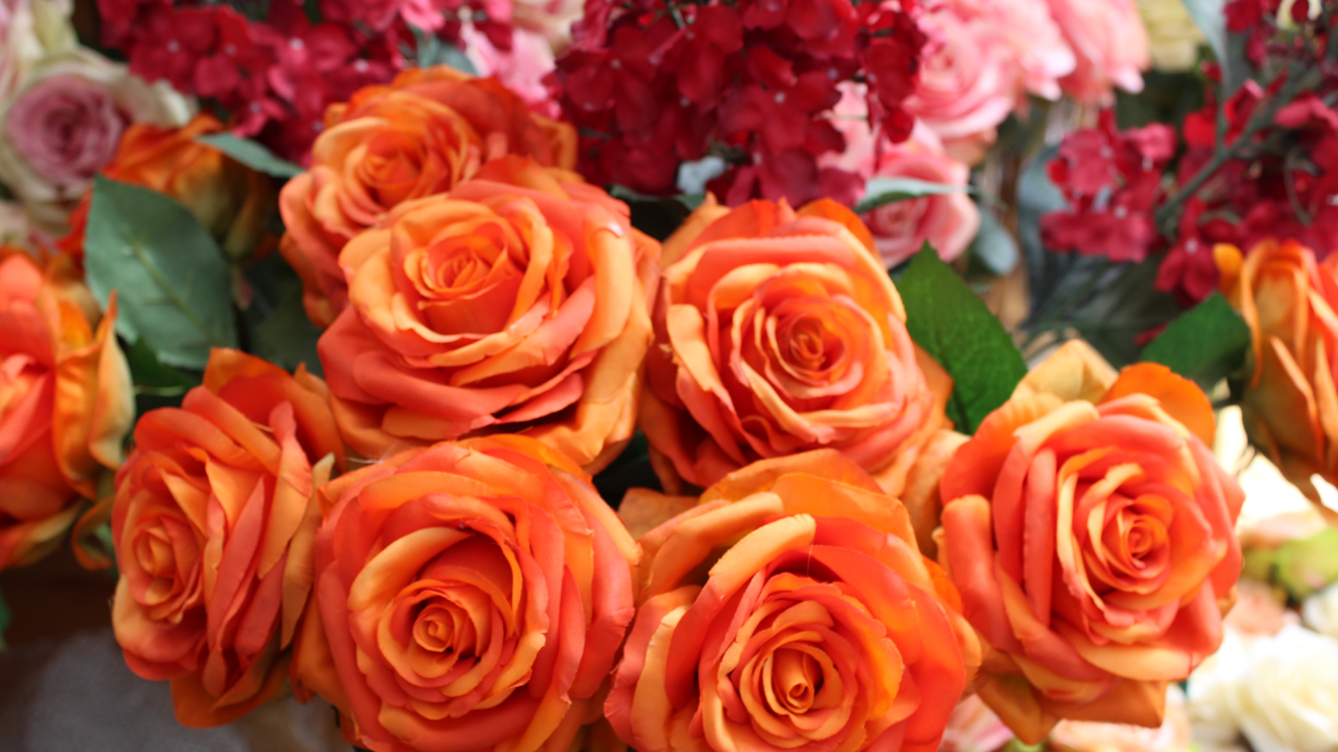 Pits Floristik Center in Erlau