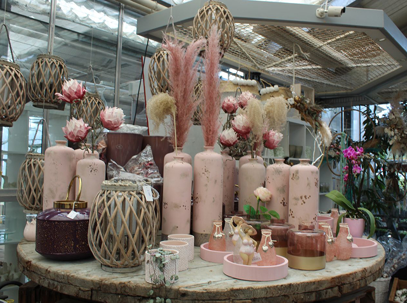 Stilvolle Dekorationen kaufen